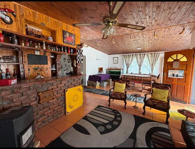 3 BEDROOM HOUSE FOR SALE IN MEYERVILLE